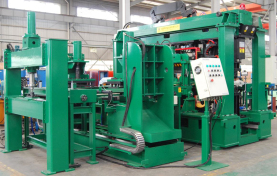 半自動(dòng)窄搭接電阻焊機(jī)