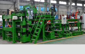 全自動(dòng)對接氬弧焊機(jī)